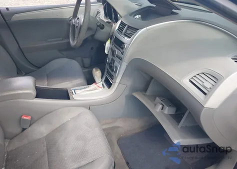 2010 Chevrolet Malibu Ls z USA, uszkodzony, nr VIN 1G1ZA5E0XAF284416